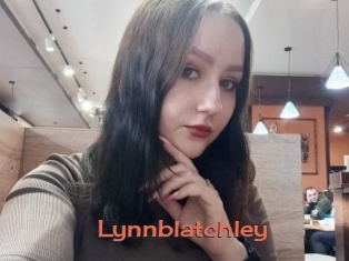 Lynnblatchley