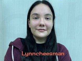 Lynncheesman