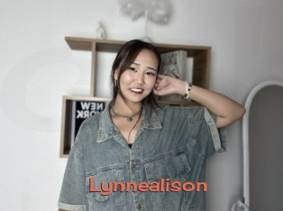 Lynnealison