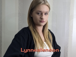 Lynneallenson