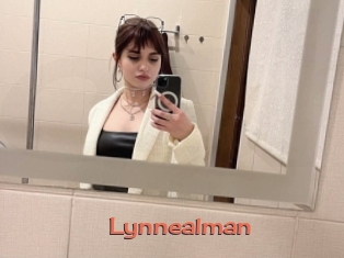 Lynnealman