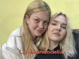 Lynneandodelia