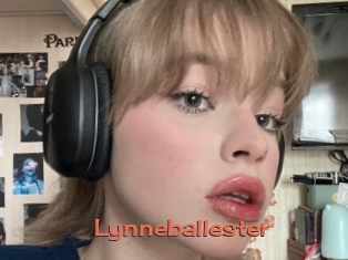Lynneballester