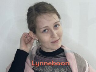 Lynneboon
