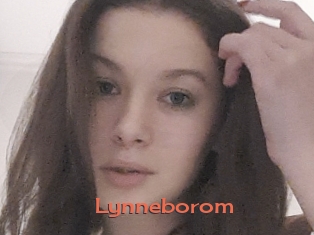 Lynneborom