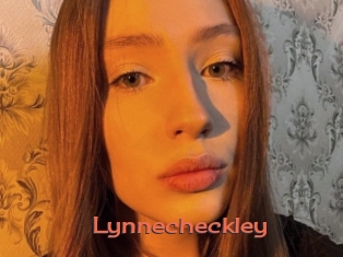 Lynnecheckley