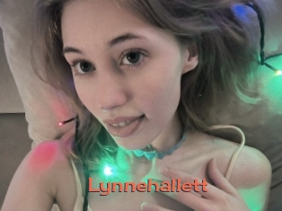 Lynnehallett
