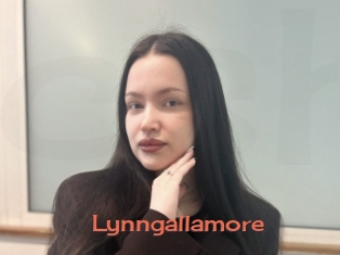 Lynngallamore