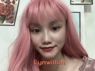 Lynwillian