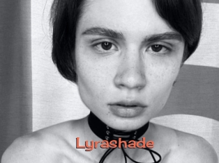 Lyrashade