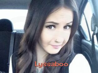 Lyssaboo