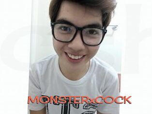 M0NSTERxC0CK