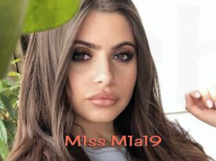 M1ss_M1a19