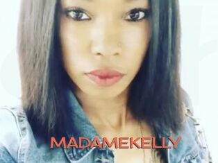 MADAMEKELLY