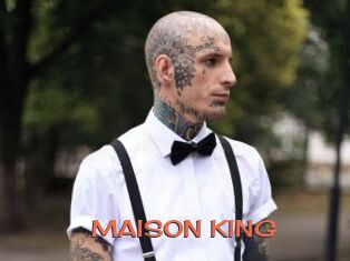 MAISON_KING