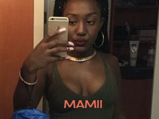 MAMII