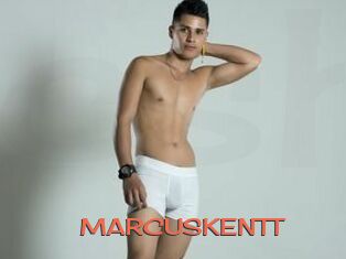 MARCUSKENTT
