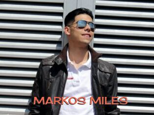 MARKOS_MILES
