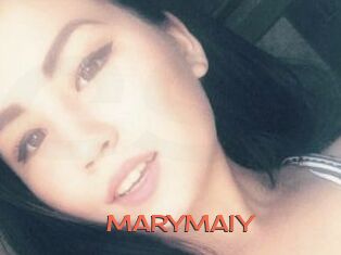 MARYMAIY