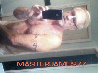 MASTERJAMES77