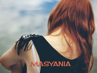 MASYANIA