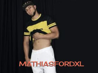 MATHIASFORDXL