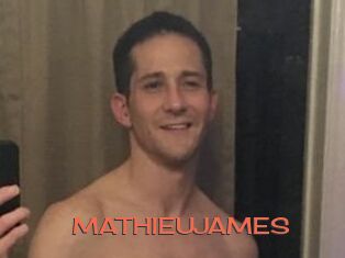 MATHIEUJAMES