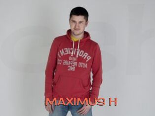 MAXIMUS_H