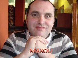 MAXOU