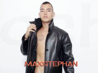 MAXSTEPHAN