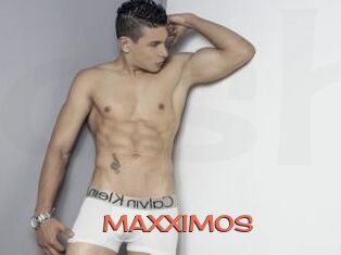 MAXXIMOS