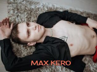 MAX_KERO