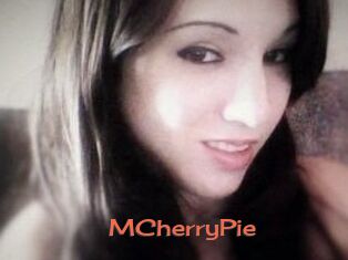 MCherryPie