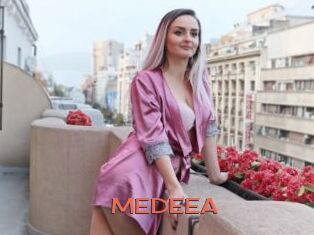 MEDEEA