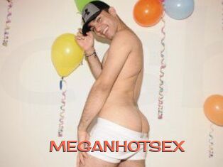 MEGANHOTSEX
