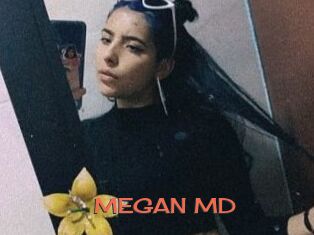 MEGAN_MD