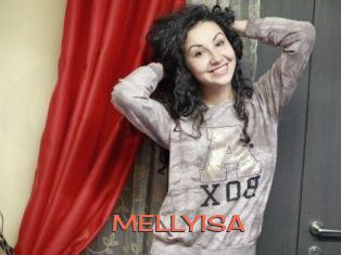 MELLYISA