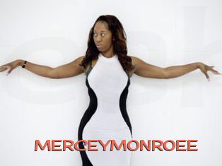 MERCEYMONROEE