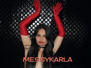 MESSYKARLA