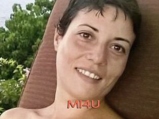 MI4U
