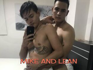 MIKE_AND_LEAN