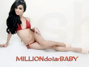 MILLIONdolarBABY