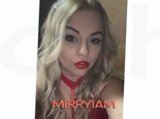 MIRRYIAM
