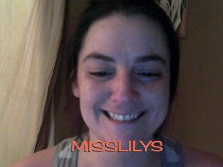 MISSLILYS