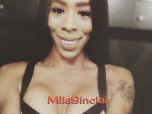 MIlaSinclair