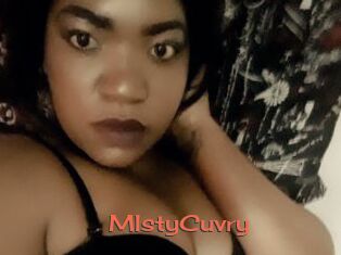 MIstyCuvry