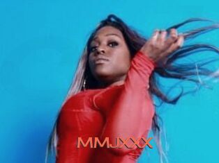 MMJXXX