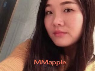 MMapple