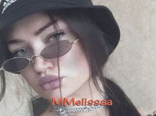 MMelissaa