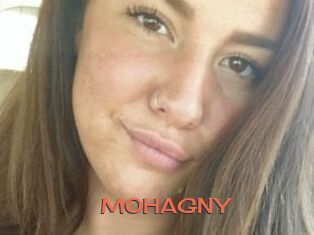 MOHAGNY